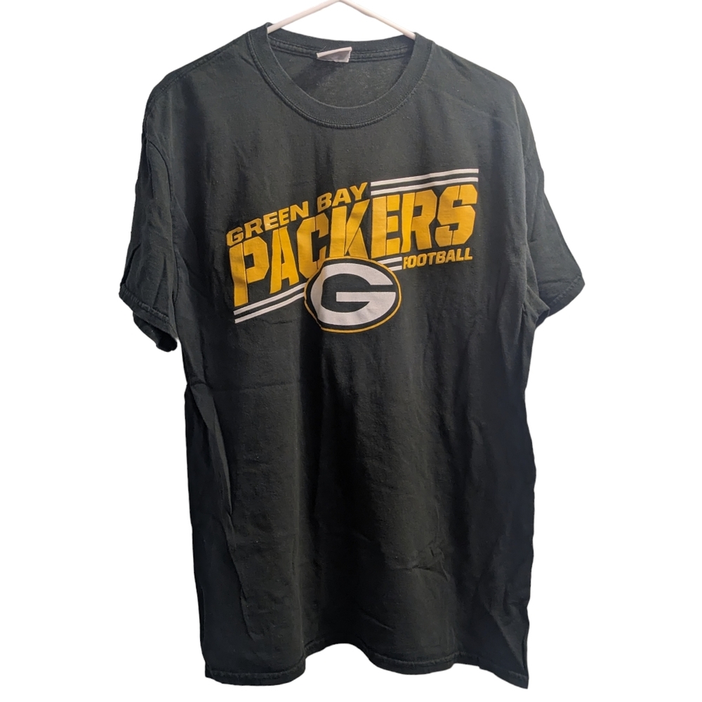 💥 NFL Green Bay Packers Football L